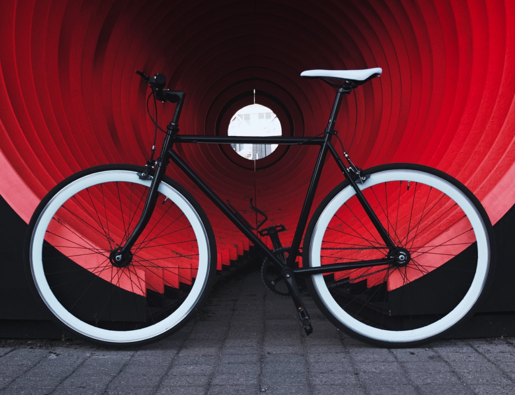 bicycle