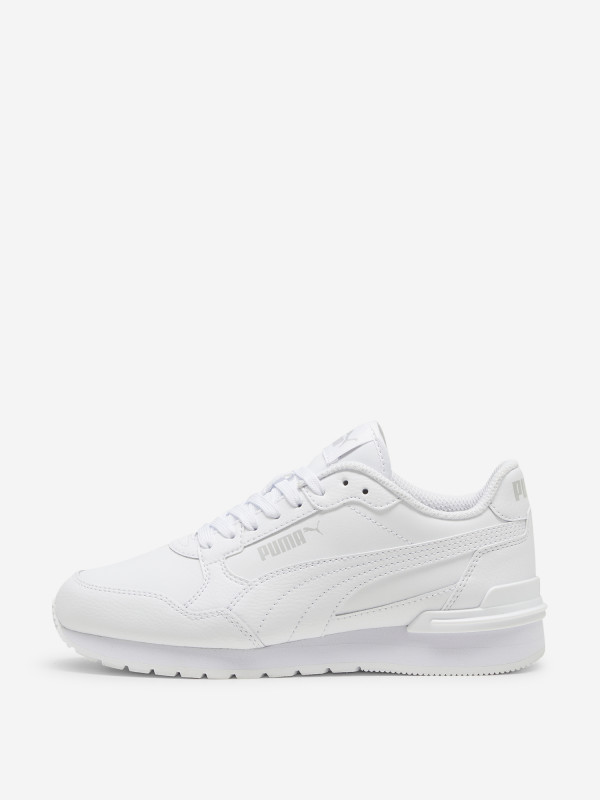 картинка Кроссовки детские PUMA St Runner V4 L Jr от магазина Одежда+
