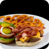 #02. Burger Cury